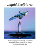 Liquid Sculptures Kaffeetisch Fotobuch