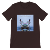 Premium Unisex CrewNeck T-Shirt