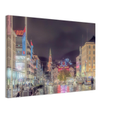 Canvas - Torgalmenningen.