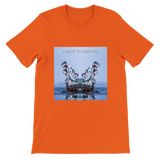 Premium Unisex CrewNeck T-Shirt