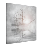 Leinwand-Statsraaden