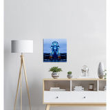 قماش - آلهة ترتفع