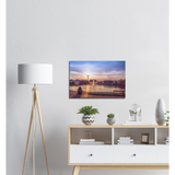 Leinwand - Blume Elongaardvann