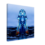 قماش - آلهة ترتفع