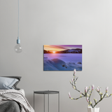 Leinwand-Myrdalsvannet