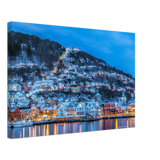 Canvas - Bergen