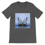 Premium Unisex CrewNeck T-Shirt