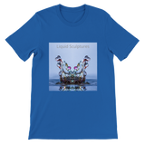 Premium Unisex CrewNeck T-Shirt