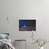 Canvas - Ulriksmasten.