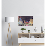 Canvas - Torgalmenningen.