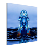 قماش - آلهة ترتفع