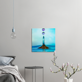 Canvas - Balance Act