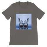 Premium Unisex CrewNeck T-Shirt