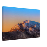 Leinwand-Løvstakken