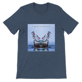 Premium Unisex CrewNeck T-Shirt