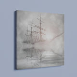 Leinwand-Statsraaden