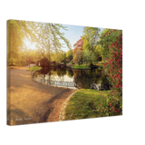 Canvas - Nygaardsparken