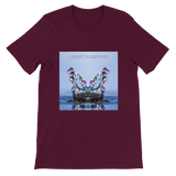 Premium Unisex CrewNeck T-Shirt