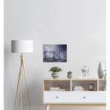 Canvas - The Outcast