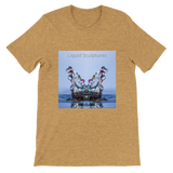 Premium Unisex CrewNeck T-Shirt