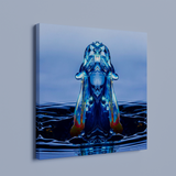 قماش - آلهة ترتفع