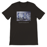 Premium Unisex Crewneck T-Shirt - Pariah