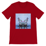 Premium Unisex CrewNeck T-Shirt