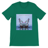 Premium Unisex CrewNeck T-Shirt