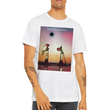 Premium Unisex CrewNeck T-Shirt - Darf ich diesen Tanz haben?