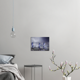 Canvas - The Outcast