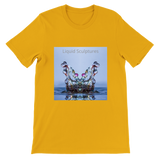 Premium Unisex CrewNeck T-Shirt