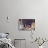 Canvas - Torgalmenningen.