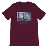 Premium Unisex Crewneck T-Shirt - Pariah