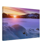 Leinwand-Myrdalsvannet