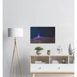 Canvas - Ulriksmasten.