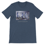 Premium Unisex Crewneck T-Shirt - Pariah