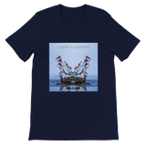 Premium Unisex CrewNeck T-Shirt