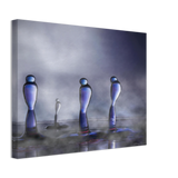 Canvas - The Outcast