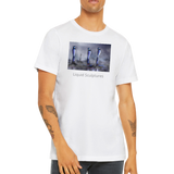 Premium Unisex Crewneck T-shirt - Pariah