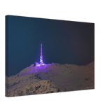 Canvas - Ulriksmasten.