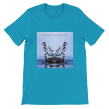 Premium Unisex CrewNeck T-Shirt