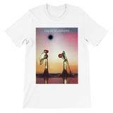 Premium Unisex CrewNeck T-Shirt - Darf ich diesen Tanz haben?