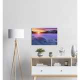 Leinwand-Myrdalsvannet