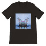 Premium Unisex CrewNeck T-Shirt