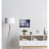 Impresión de aluminio - el marginado