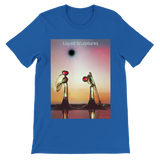 Premium Unisex CrewNeck T-Shirt - Darf ich diesen Tanz haben?