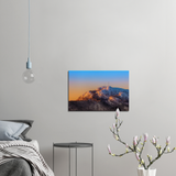 Leinwand-Løvstakken