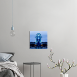 قماش - آلهة ترتفع