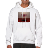 Classic Unisex Pullover Hoodie - Heart