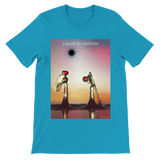 Premium Unisex CrewNeck T-Shirt - Darf ich diesen Tanz haben?